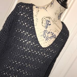 Ann Taylor Knit Sweater
